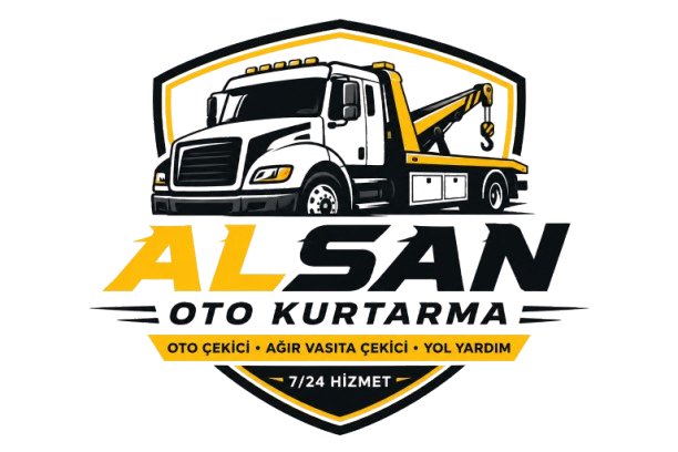 Alsan OTO Kurtarma